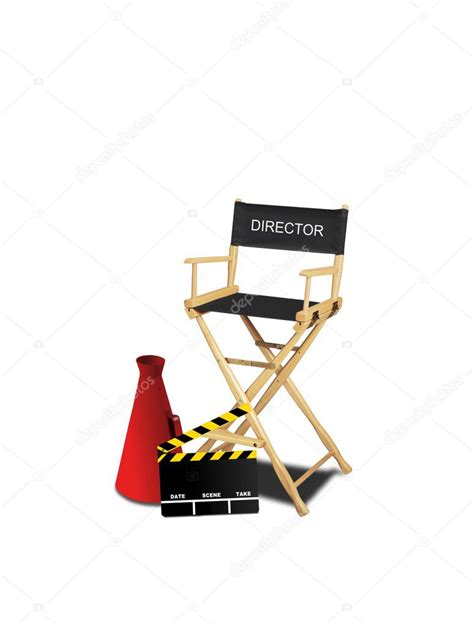 Directors Set — Stock Photo © Razihusin 3315402