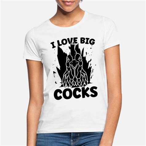suchbegriff cocks t shirts online shoppen spreadshirt