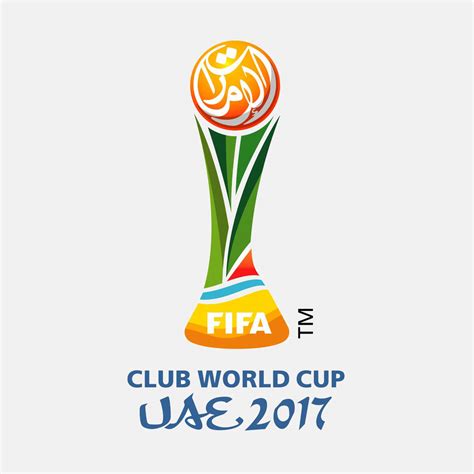 Fifa Club World Cup 2017 Logo Revealed Footy Headlines