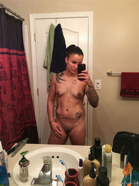 Mma Women Nude The Best Porn Website
