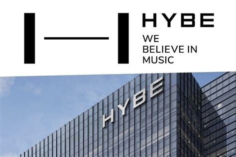 Big Hit Entertainment Unveils New Hybe Headquarters Soompi