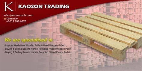 Beli palet kayu online berkualitas dengan harga murah terbaru 2021 di tokopedia! Kayu Pallet Murah Selangor | Desainrumahid.com