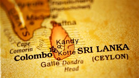 Sri Lanka Wakacje 2018 I 2019 Wczasy Wycieczki All Inclusive Last