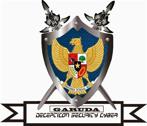 Gabung Di Team Garuda Decepticon Security Cyber Official Garuda