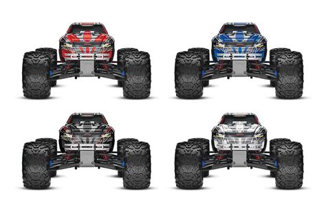 The Ultimate Guide To Traxxas X Maxx Parts Diagram