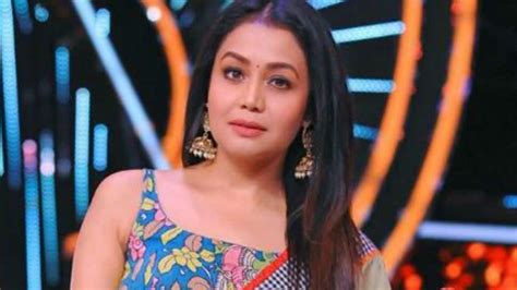 After Sunny Leone Singer Neha Kakkar Makes It To The Merit List Of West Bengal College People