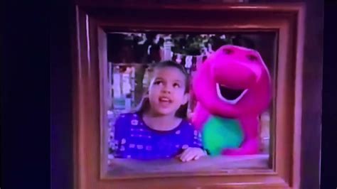 Barney And Friends Season 5 Episode 16 Its A Rainy Day Full Episode