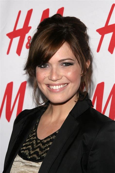 Mandy Moore Handm S Divided Collection Launch 11 Nov 2008 Porn Pictures Xxx Photos Sex