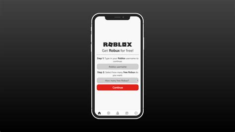 Scam Review Of The Free Roblox Robux Generator