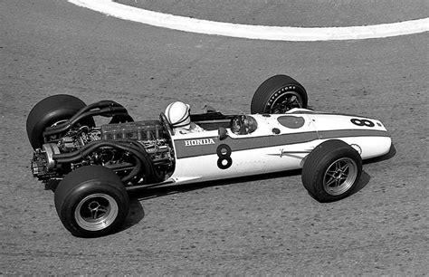 26º Gp De Mónaco De Fórmula 1 1968