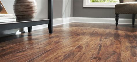 As tester101 said, what's usually called linoleum nowadays is actually made of vinyl, and falls under the general heading of sheet flooring. Vinyl Flooring Buying Guide