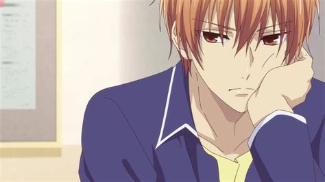 Check spelling or type a new query. kyo sohma gif | Tumblr