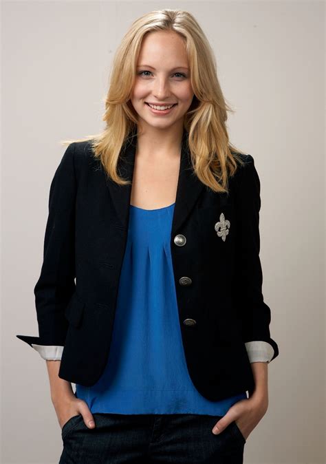 Top Us Celebrities Candice Accola