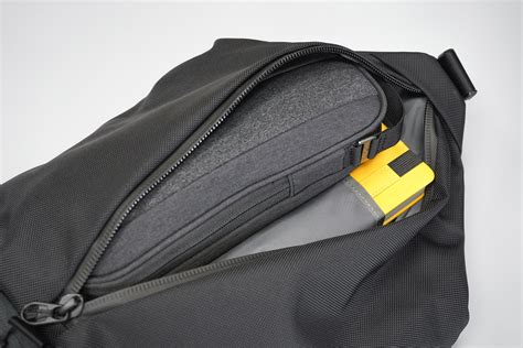 Aer Sling Bag 3 Review Pack Hacker