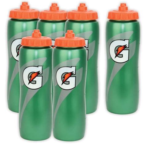 Camping And Outdoor Trinkflaschen And Trinksysteme Gatorade Squeeze Sports