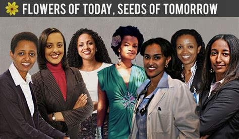 7 Ethiopian Women To Watch