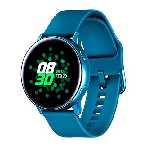 Though it was released last year, it is still one of the best smartwatches on the market. Samsung Galaxy Watch Active Smartwatch Specifications and ...