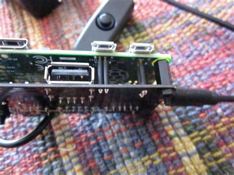 Welcome Gnulinux Users Pogo Pin Powered Pi Ports