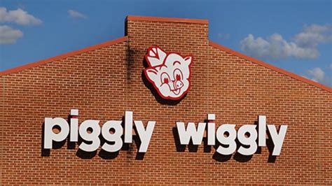 Cands Brings Piggly Wiggly Banner To New York Progressive Grocer