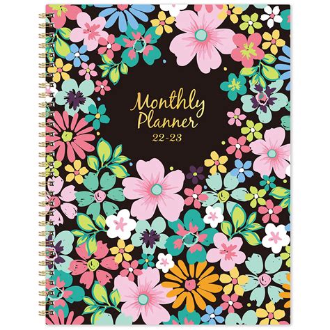 Buy Monthly Planner 2023 18 Monthly Planner 2023 From October 2022 To December 2023 9x 11