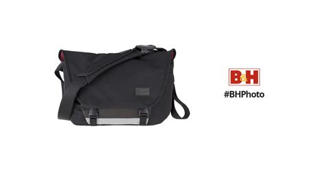 Crumpler also has a successful line of camera and photography bags, so the company is no stranger to thoroughly protecting expensive technology. Crumpler Moderate Embarrassment Messenger Bag MET003 ...
