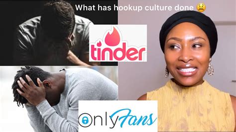 Does The Hook Up Culture Affect Men Too Hookupculture Youtube