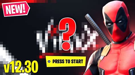 While the season itself wraps up next week on thursday 4th june, epic's live event will set the stage this coming saturday, 30th may, at 7.05pm uk time. I HAVE AN *IMPORTANT* ANNOUNCEMENT!! - DEADPOOL EVENT in ...