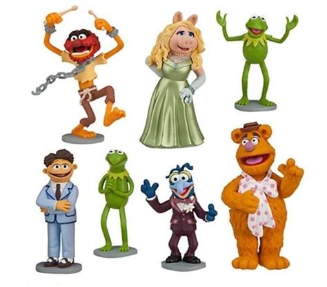 Pin On I Love The Muppets