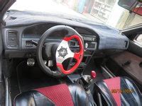 Lexus accessories | interior & exterior lexus accessories. 1990 Toyota Corolla - Interior Pictures - CarGurus