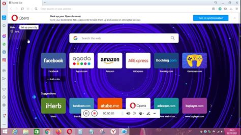How To Add Adguard Extension In Opera Browser Youtube