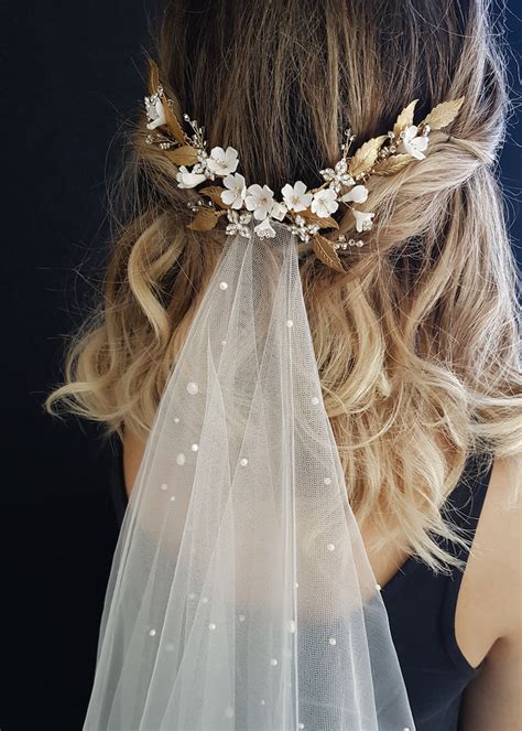 Crème De La Crème Our Favourite Wedding Hairstyles With