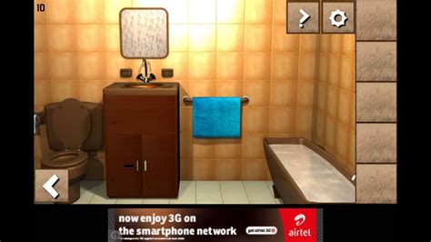 ↗ new rooms added frequently ↗ 100% free for android! You Must Escape 2 Level 10 - Walkthrough - YouTube