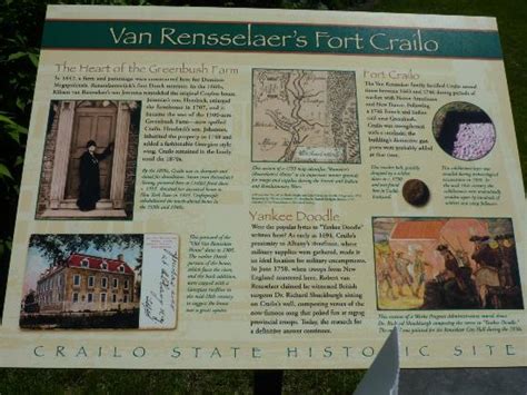 Crailo State Historic Site Rensselaer 2018 All You Need To Know