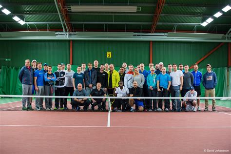 Stockholm Kings Of Tennis Coaches Conference Education Estess