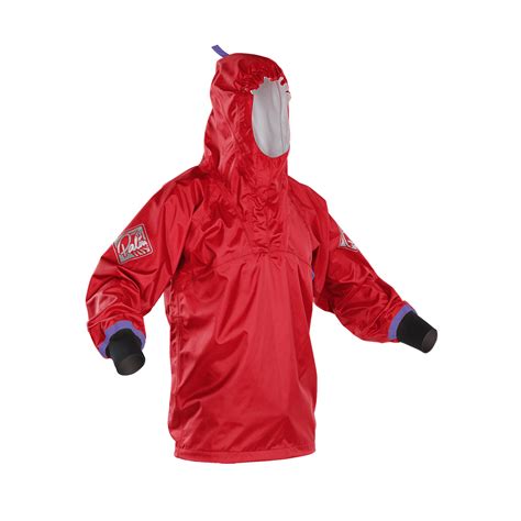 Towel and swimwear rental is available. 2020 Palm Centre Smock Professional Jacket - Red- 12166 ...