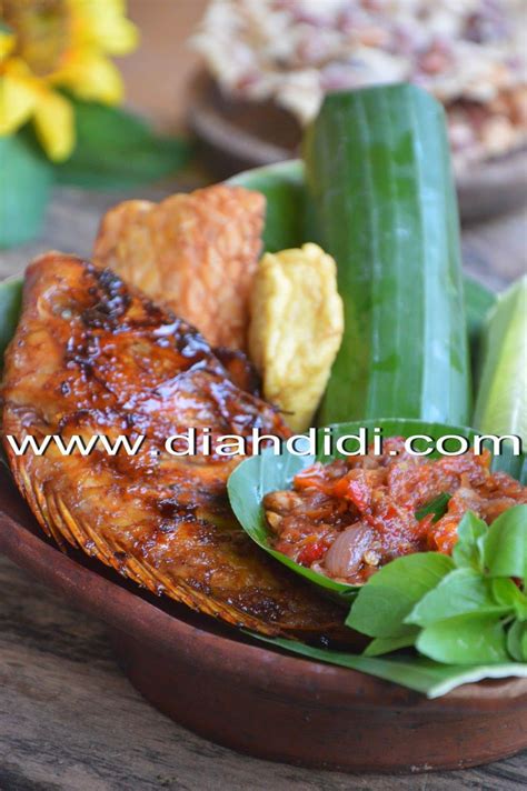 Diah Didis Kitchen Recipes Diah Didi Kitchen Indonesian Cuisine