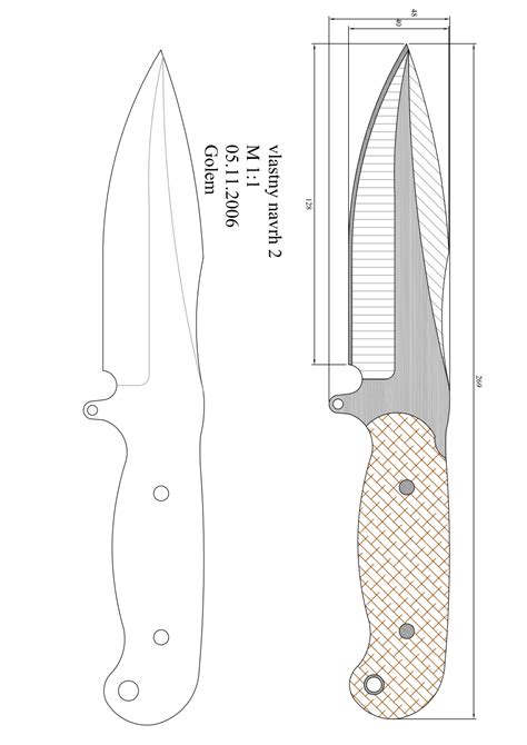 Ver más ideas sobre plantillas cuchillos, cuchillos, plantillas para cuchillos. Página 1 | Cuchillos, Cuchillos artesanales y Plantillas cuchillos