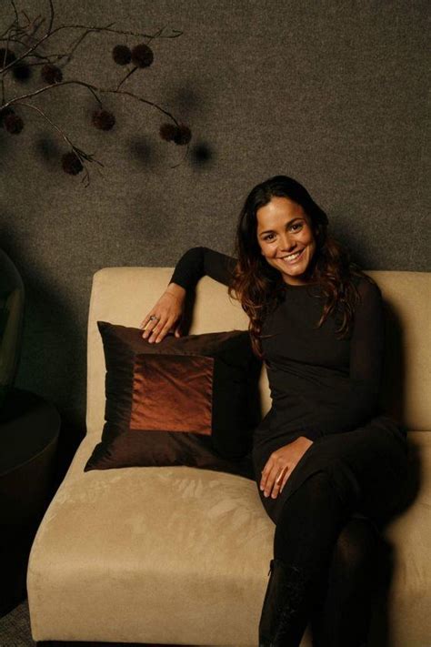 60 Hot Pictures Of Alice Braga Which Will Make You Drool For Her The