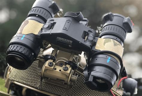 So if your life depends on your gear and you want to improve your operational effectiveness you should. Best Affordable Night Vision Goggles of 2019 - Cheap Top ...