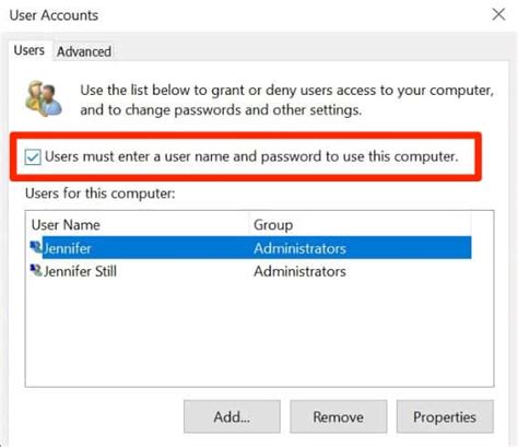 Easy Steps To Remove Password From Windows Top Recents Free Hot
