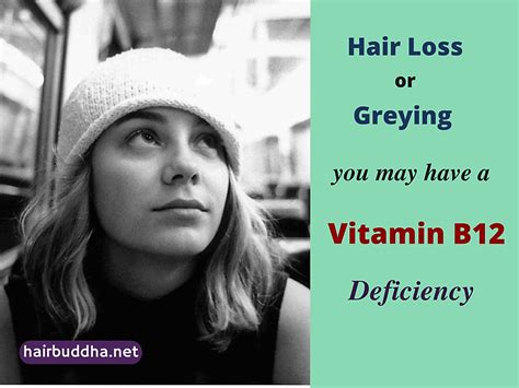If vitamin b12 deficiency can't be eliminated. Why Vitamin B12 is Essential for Hair Growth (and to Delay ...