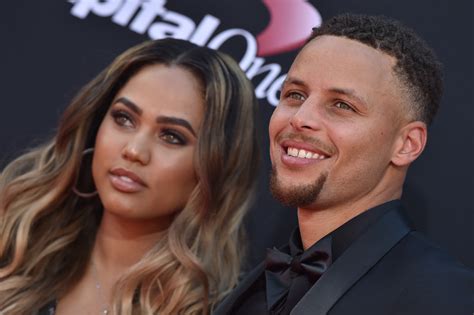 Ayesha Curry Owns A Troll Who Tells Her To Stay In The Kitchen On Social Media Brobible