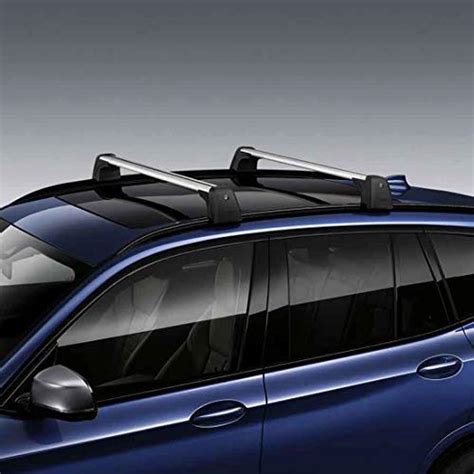 #2 · 1 mo ago. Top 10 BMW X3 Roof rack - Cargo Racks - NoiHse