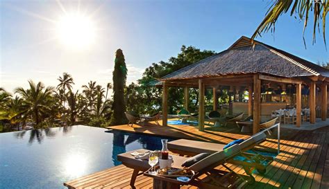 Zuri Zanzibar Luxury Beach Resort