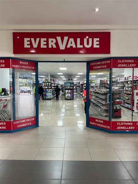 Southway Mall ‼️evervalue Has Reopened At Southway Mall