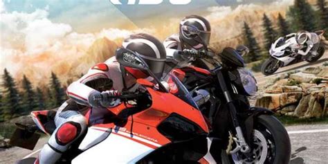 Ride Pc Game 2015 Free Download