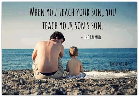 Father Son Quotes Father Son Sayings Father Son Picture Quotes