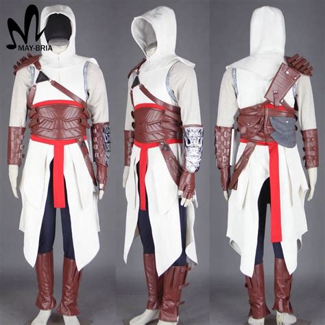 Assassin S Creed Altair Costume My XXX Hot Girl