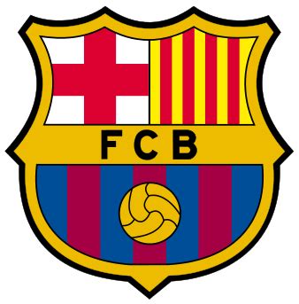 Football pitch, escudos de futbol png clipart. Imagen - FC Barcelona Escudo.png | Futbolpedia | FANDOM ...