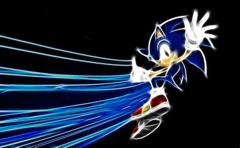 Sonic Wallpapers Wallpaper Cave